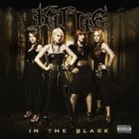 Kittie – In The Black
