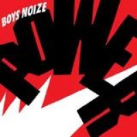 Boys Noize – Power