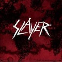 Slayer – World Painted Blood
