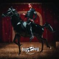 Big Boy – Ponygirl