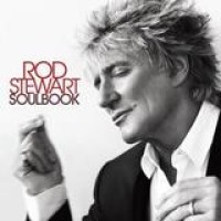 Rod Stewart – Soulbook