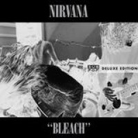 Nirvana – Bleach (Deluxe Edition)