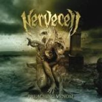 Nervecell – Preaching Venom