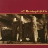 U2 – The Unforgettable Fire (Super Deluxe Edition)