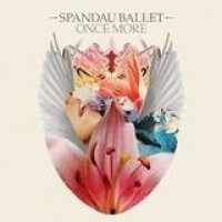 Spandau Ballet – Once More