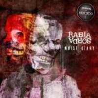 Rabia Sorda – Noise Diary
