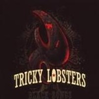 Tricky Lobsters – Black Songs
