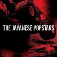 The Japanese Popstars – We Just Are