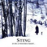 Sting – If On A Winter's Night...