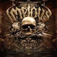 Impious – Death Domination