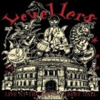 Levellers – Live At The Royal Albert Hall