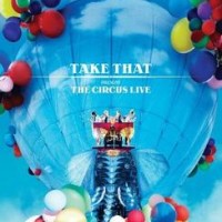 Take That – The Circus Live