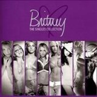 Britney Spears – The Singles Collection