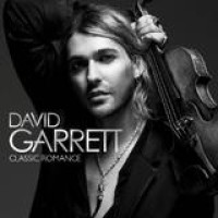 David Garrett – Classic Romance