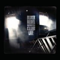 Black Rebel Motorcycle Club – Live