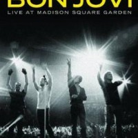 Bon Jovi – Live At Madison Square Garden