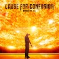 Cause For Confusion – Behind The Sun
