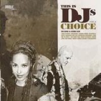 Various Artists – This Is DJs Choice Vol. 2 - Keb Darge & Lucinda Slim