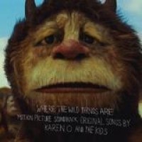 Karen O And The Kids – Where the Wild Things Are