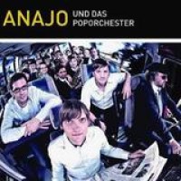 Anajo – Anajo Und Das Poporchester