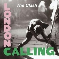 The Clash – London Calling (30th Anniversary Edition)