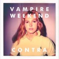 Vampire Weekend – Contra