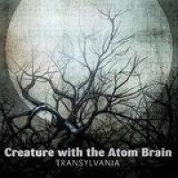 Creature With The Atom Brain – Transylvania