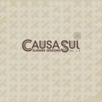 Causa Sui – Summer Sessions Vol. 1-3
