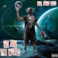 Will Smiff Dogg – We Are The World