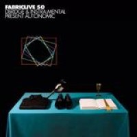 dBridge & Instramental – Fabric Live 50