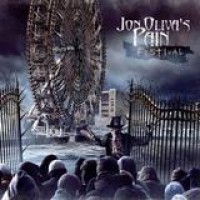 Jon Oliva's Pain – Festival