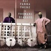 Ali Farka Touré & Toumani Diabaté – Ali & Toumani