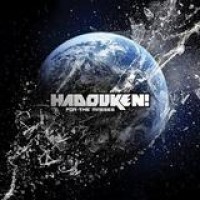 Hadouken! – For The Masses