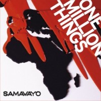 Samavayo – One Million Things