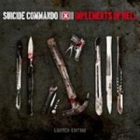 Suicide Commando – Implements Of Hell
