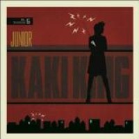 Kaki King – Junior