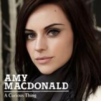 Amy Macdonald – A Curious Thing