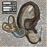 The Dillinger Escape Plan – Option Paralysis