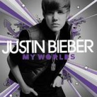 Justin Bieber – My Worlds
