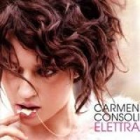 Carmen Consoli – Elettra