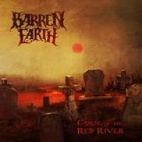 Barren Earth – Curse Of The Red River