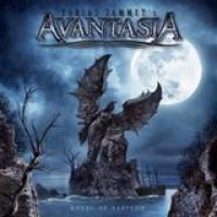 Avantasia – Angel Of Babylon