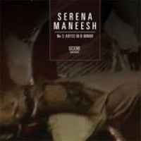 Serena Maneesh – No 2: Abyss in B Minor