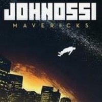 Johnossi – Mavericks