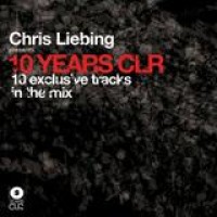 Chris Liebing – 10 Years CLR