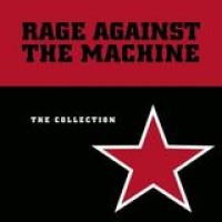Rage Against The Machine – The Collection