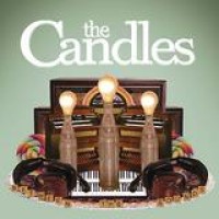 The Candles – Between The Sounds