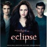 Original Soundtrack – Die Twilight Saga: Eclipse - Bis(s) Zum Abendrot