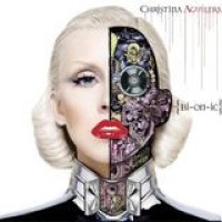 Christina Aguilera – Bionic