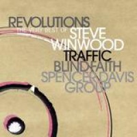 Steve Winwood – Revolutions: The Very Best Of